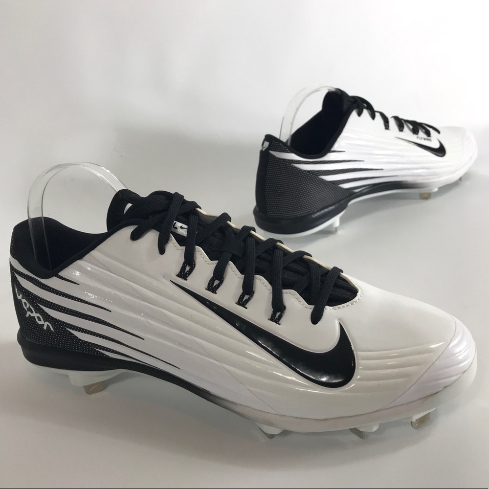 NEW Nike Lunar Vapor Pro Low Baseball Cleats sz 13